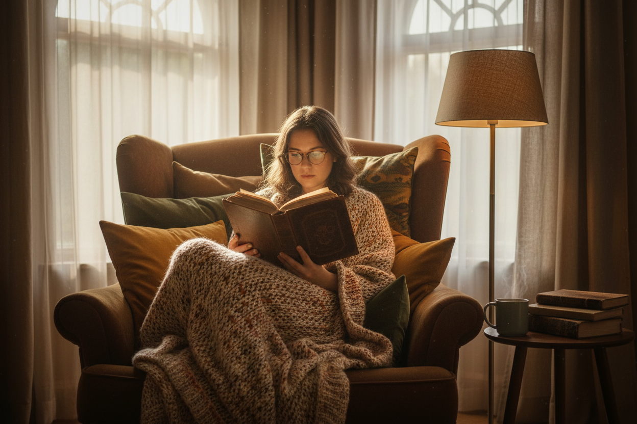 Why Second Hand Books are the Best Option