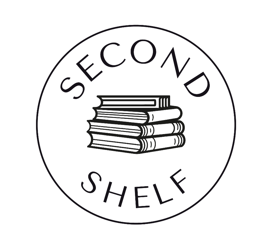 Two Brothers by Ben Elton Pre-loved Secondhand 2012